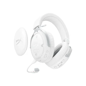 HyperX Cloud III S Wireless gaming headset