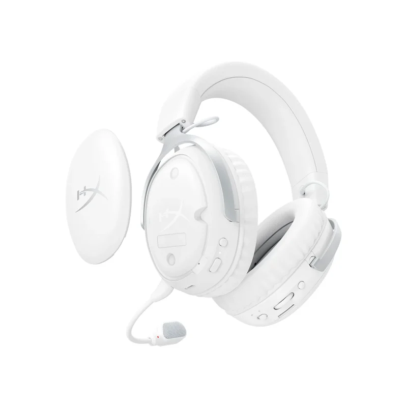 HyperX Cloud III S Wireless gaming headset