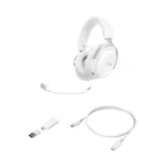 HyperX Cloud III S Wireless gaming headset