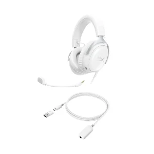 HyperX Cloud III Wired Gaming Headset