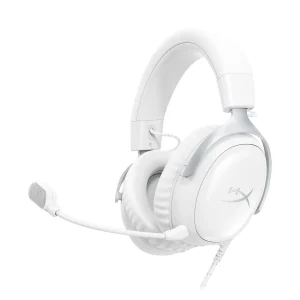 HyperX Cloud III Wired Gaming Headset
