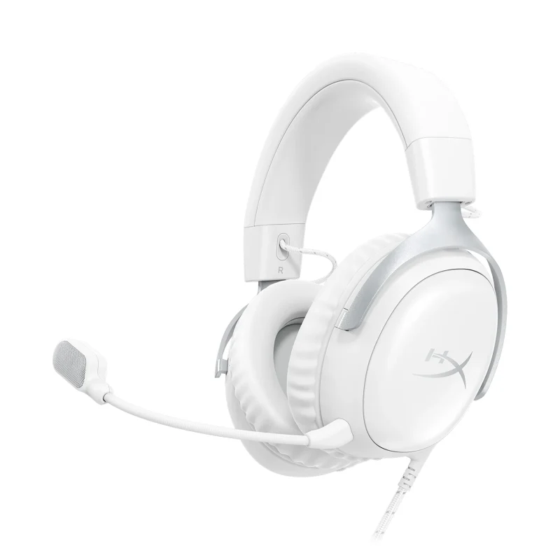HyperX Cloud III Wired Gaming Headset