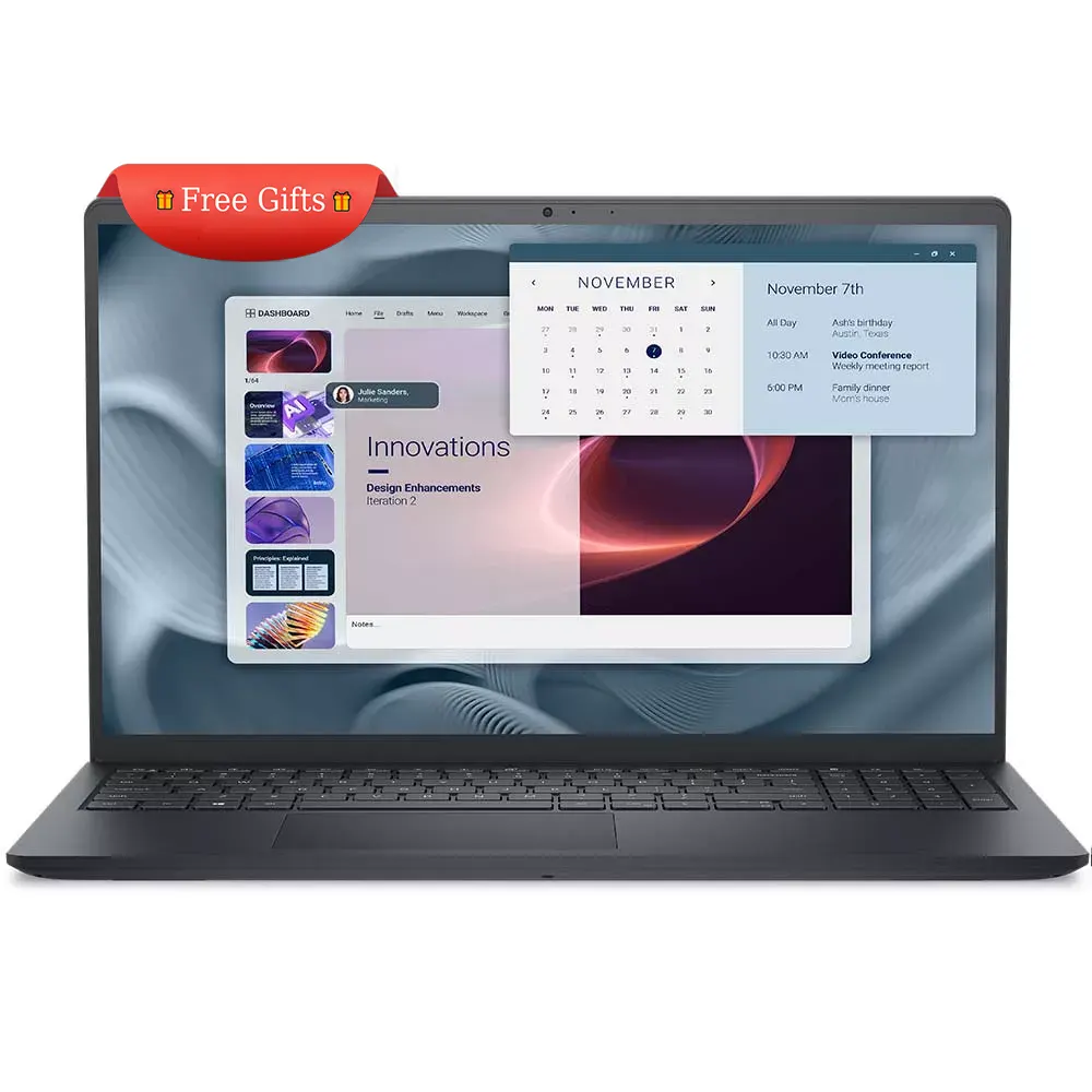 Dell PRO DC15250 i7-1355U Dell PRO DC15250 i7-1355U