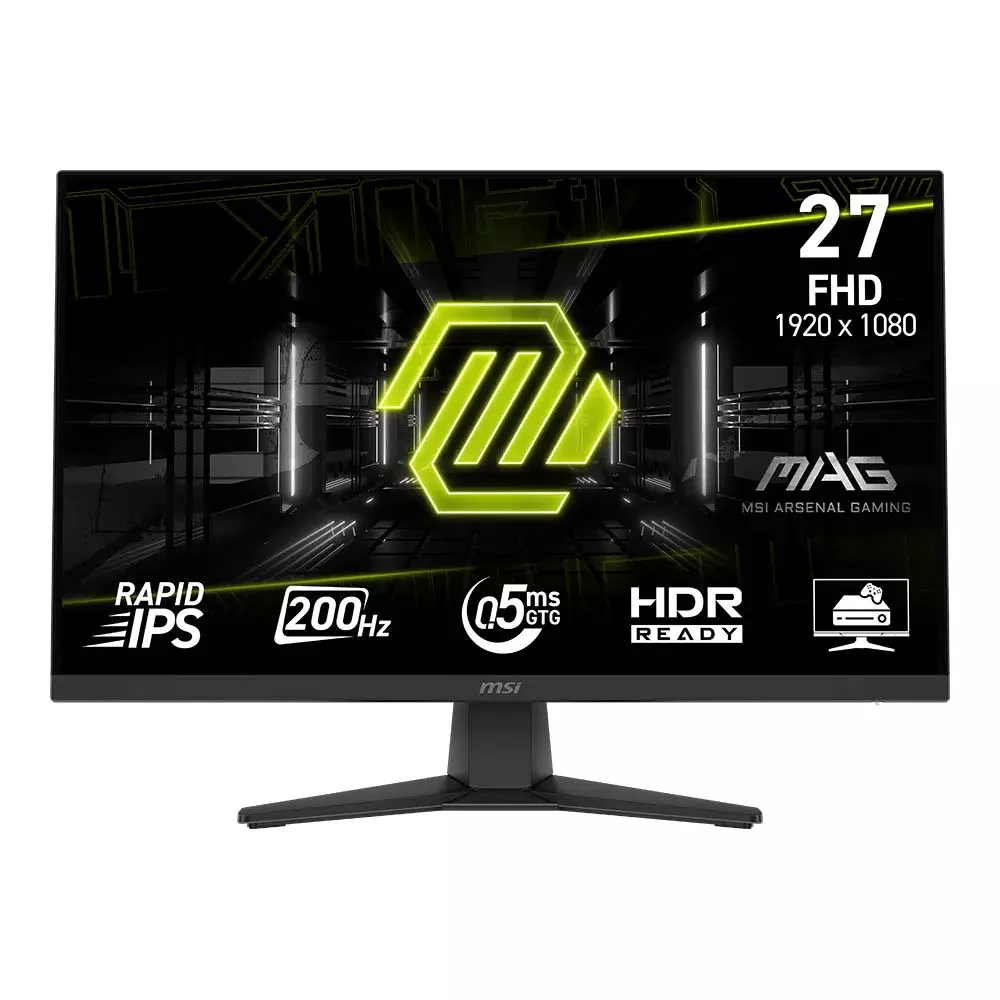 MSI 272F 27-inch Monitor