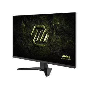 MSI 321CQF E18 Monitor