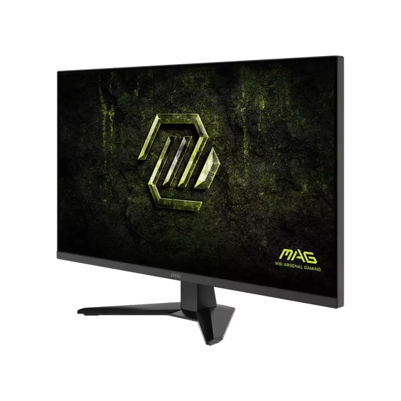 MSI 321CQF E18 Monitor