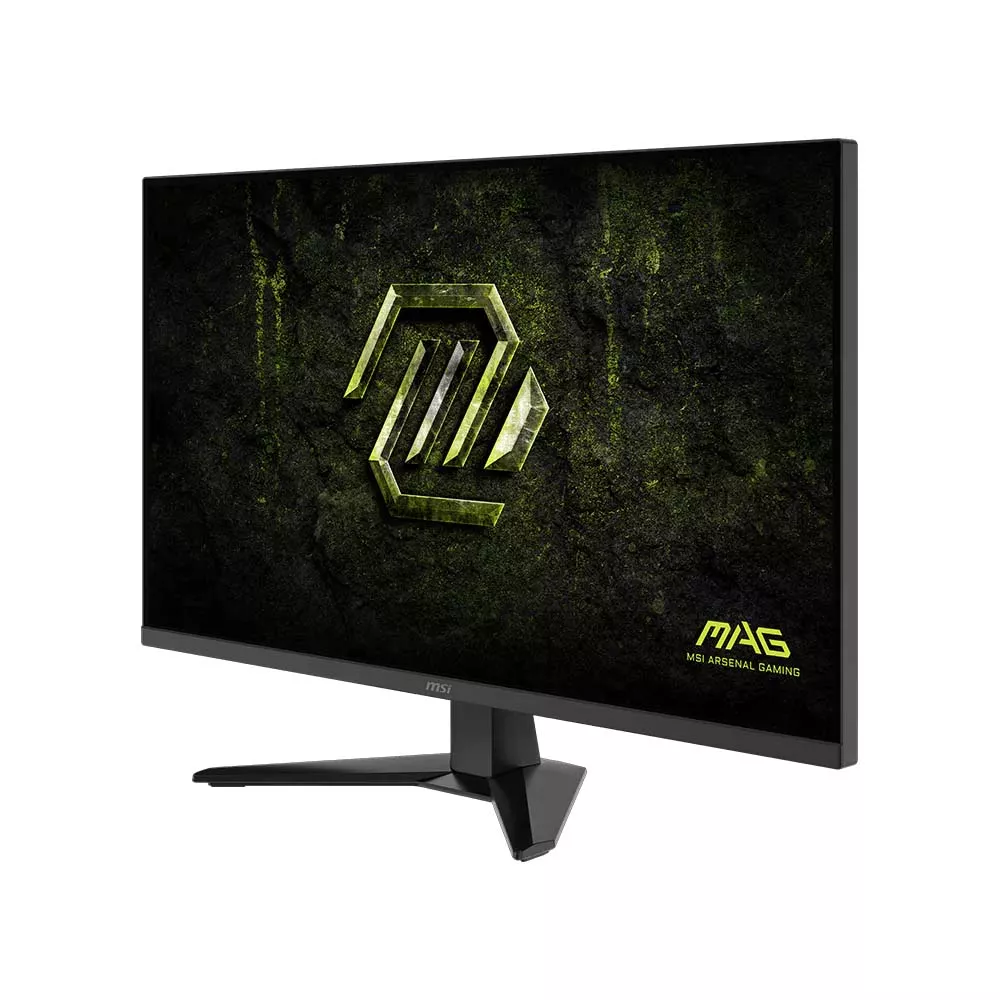 MSI 321CQF E18 Monitor