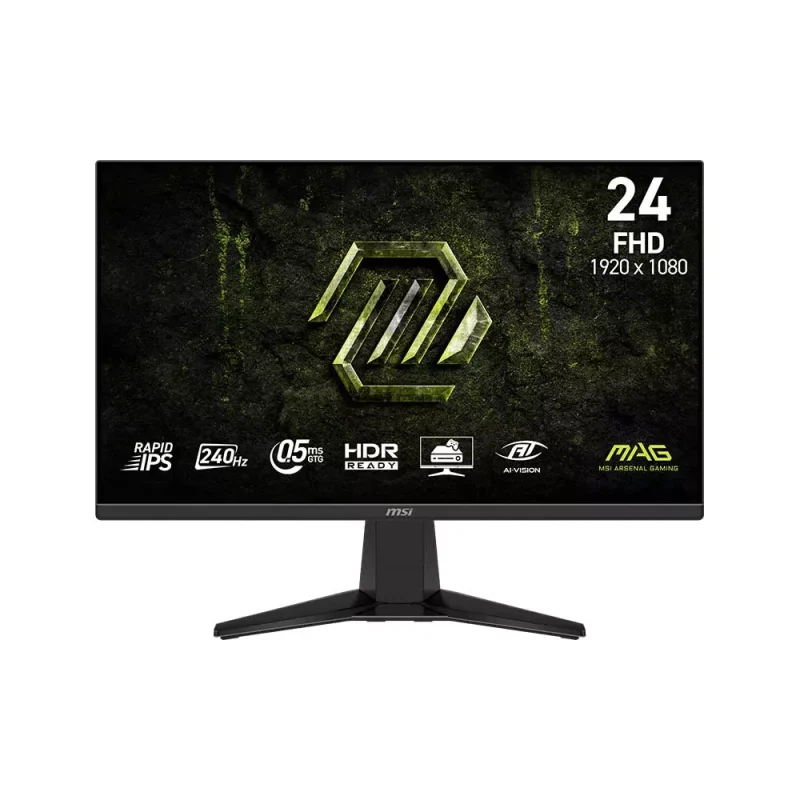 MSI MAG 245F Monitor