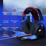 Redragon Wireless Gaming Headset