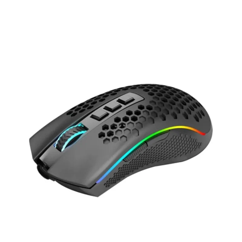 Redragon Mouse USB-2.4G M808-KS 