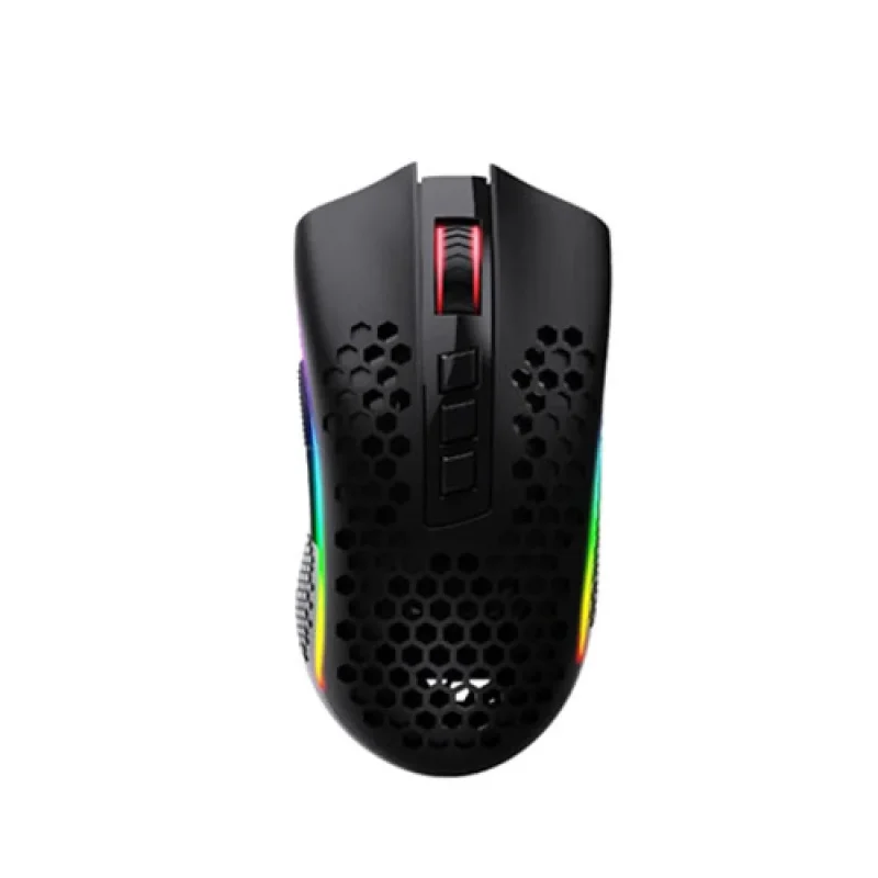 Redragon Mouse USB-2.4G M808-KS 