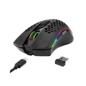Redragon Mouse USB-2.4G M808-KS 