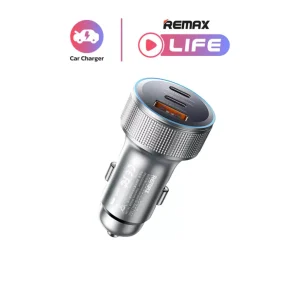 Remax CC07 60W Charger