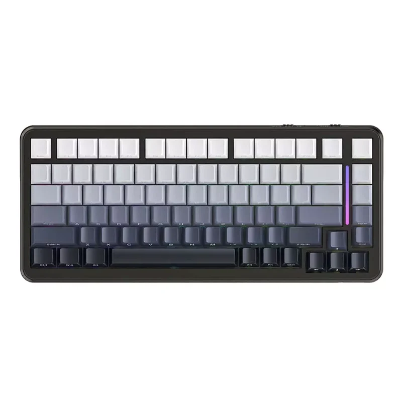 Attack Shark M86 Grey