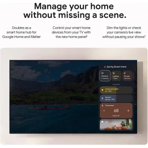 Google TV Streamer 4K
