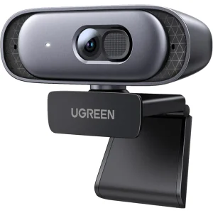 UGreen 2K NC Webcam