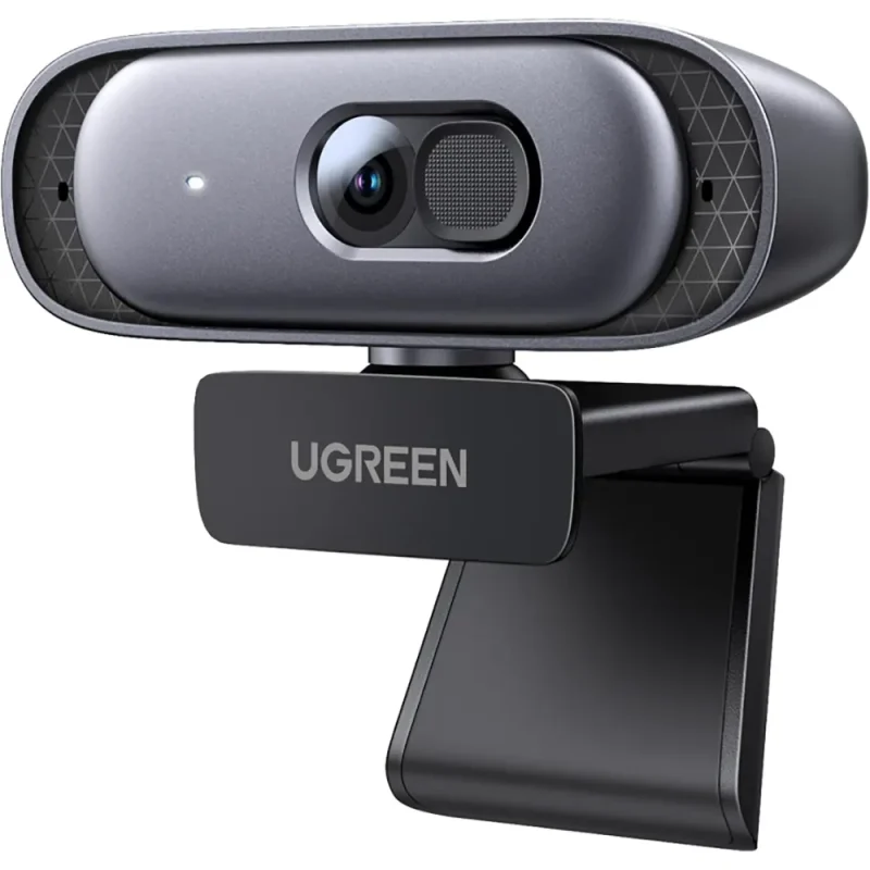 UGreen 2K NC Webcam