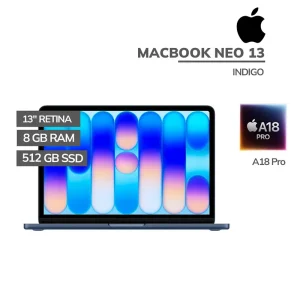 Apple 2026 MacBook Neo