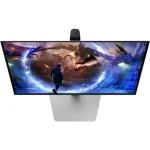 Samsung Odyssey OLED Monitor
