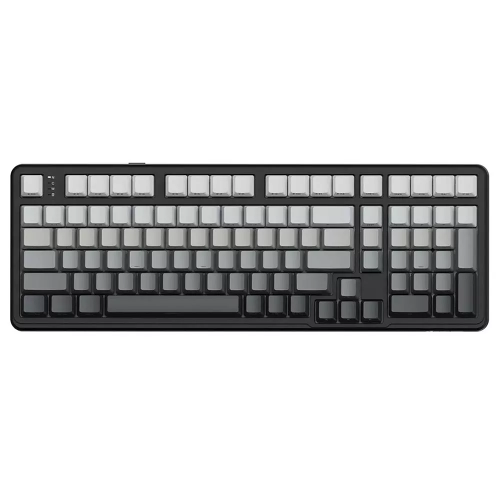 Attack Shark X98 Grey Attack Shark X98 Grey