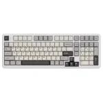 Attack Shark X98 White