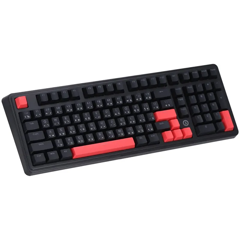 AJAZZ Keyboard Red Switch