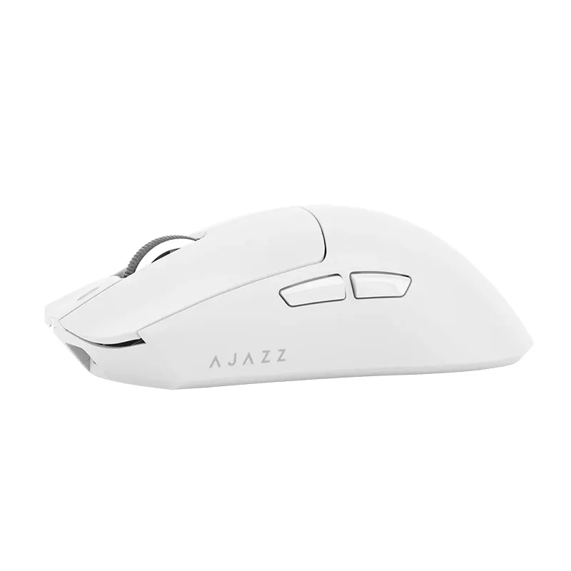 AJAZZ Gaming Mouse White