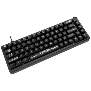 AJAZZ Keyboard Maillard Switch