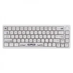 AJAZZ Keyboard Maillard Switch