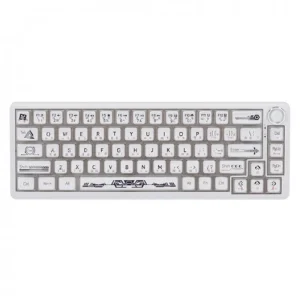 AJAZZ Keyboard Maillard Switch