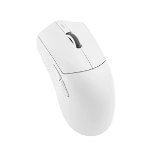 AJAZZ Gaming Mouse White
