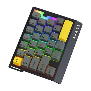 AJAZZ Keyboard Ice Island Switch