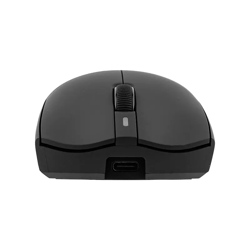 AJAZZ Gaming Mouse Black