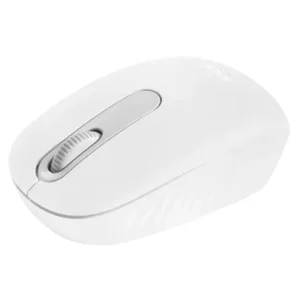 Logitech Bluetooth Mouse White
