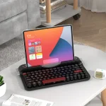 AJAZZ Keyboard Typewriter office
