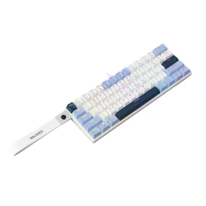 AJAZZ Keyboard Red Switch NK61