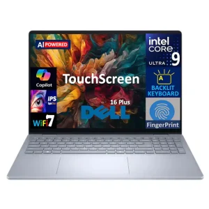 Dell 16 Plus Laptop