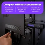 Roku Streamer TV HD 