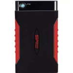 Silicon Power Red 2TB