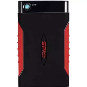 Silicon Power Red 2TB