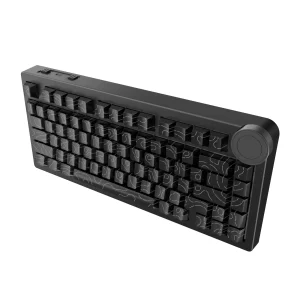 AJAZZ Keyboard Coconut Flake Switch