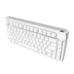 AJAZZ Keyboard Coconut Flake Switch