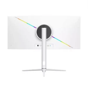 R1500 curved screen makes the vision more shocking