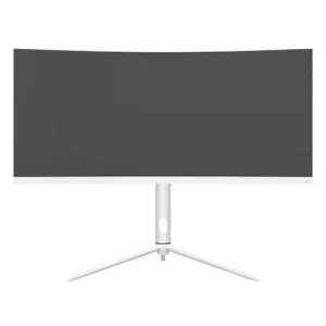 R1500 curved screen makes the vision more shocking