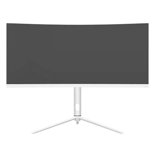 R1500 curved screen makes the vision more shocking
