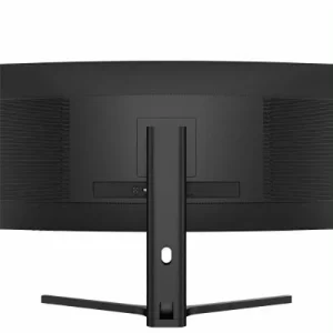 Comfortable 1500R exquisite curvature, close to the natural look and feel of the human eye, bringing immersive visual enjoyment.