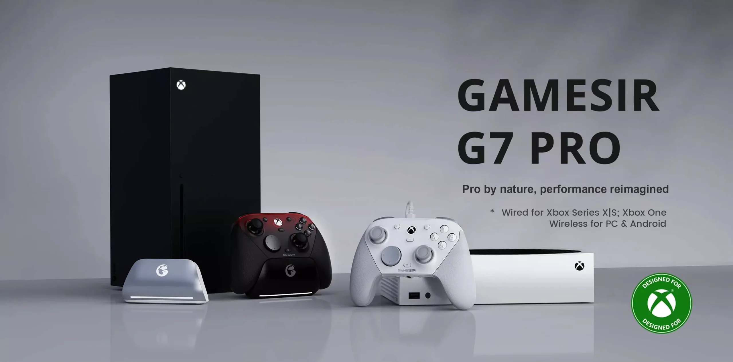 Wireless Controller
