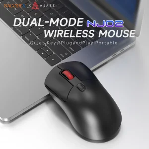 AJAZZ Mouse Dual Mode