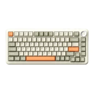 AJAZZ Keyboard Flying Fish Switch