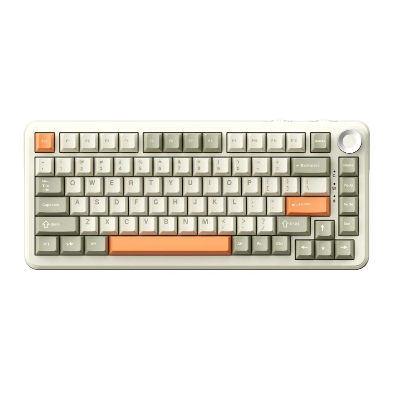 AJAZZ Keyboard Flying Fish Switch
